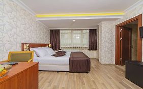 Nisantasi Time Hotel